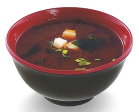 Мисо суп классический - Фото