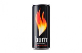 Берн (Burn) - Фото
