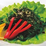"Чукка" салат Фото
