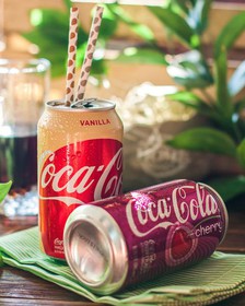 Кока-Кола Specialty - Фото