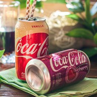 Кока-Кола Specialty Фото