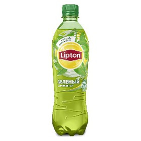 Липтон чай зелёный - Фото
