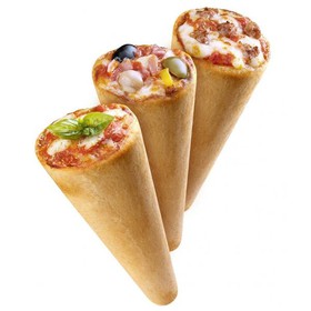 Коно-пицца Маркиза - Фото