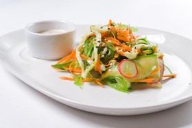 Грин салат - Фото