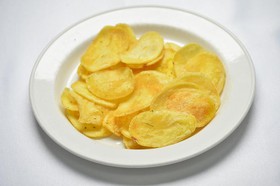 Картофельные чипсы - Фото