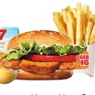 Цезарь Кинг Комбо Фото