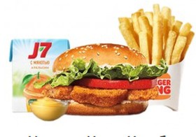 Цезарь Кинг Комбо - Фото