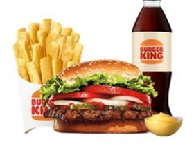 Классическое Кинг комбо - Фото