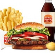 Классическое Кинг комбо Фото