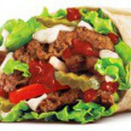 Воппер ролл Фото