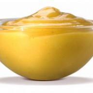 Горчичный Фото