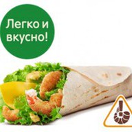 Шримп ролл Фото