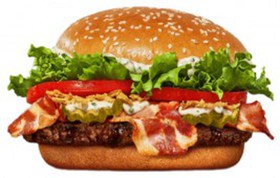 Воппер Сибирский - Фото