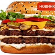 Ангус Сибирский Двойной Фото