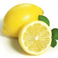 Лимон Фото