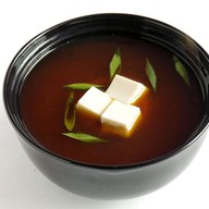 Мисо суп классический Фото