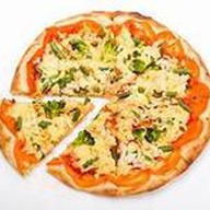 Курица брокколи Фото