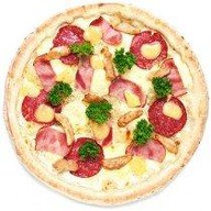 Мясное изобилие Фото