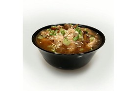 Суп по-тайски - Фото