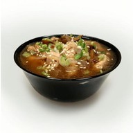 Суп по-тайски Фото