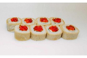 Икуро с лососем - Фото