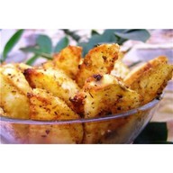 Картофель по-мексикански Фото