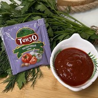 Соус чесночный Фото