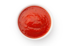Фирменный томатный соус - Фото