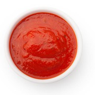 Фирменный томатный соус Фото