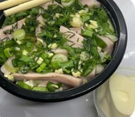 Зеленая польза - Фото