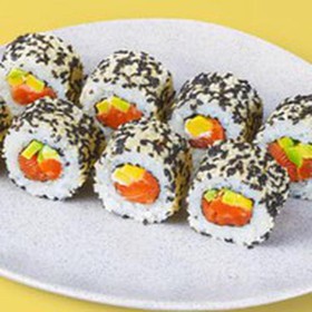 Филадельфия в кунжуте - Фото