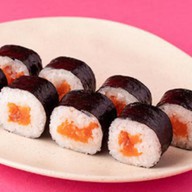 Сяке маки Фото
