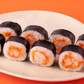 Эби маки - Фото