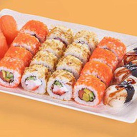 Увози за сто морей - Фото