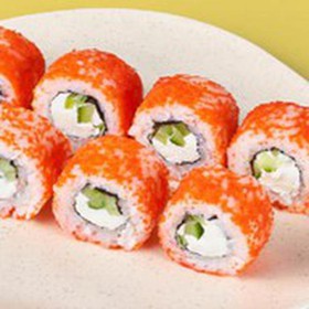 Царевна ролл - Фото