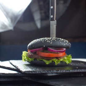 Bburger grill мраморная говядина - Фото