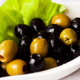 Оливки и маслины - Фото