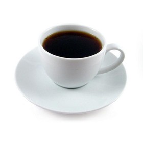 Черный кофе - Фото