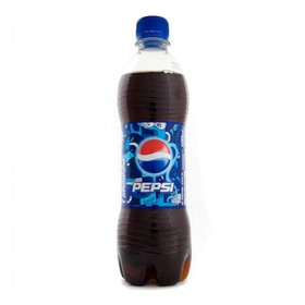 Pepsi - Фото
