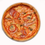 Кантанелло пицца Фото