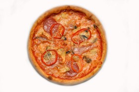 Кантанелло пицца - Фото