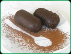 Потато-Чоколатто - Фото