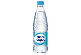 BonAqua без газа - Фото