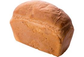 Хлеб ржано-пшеничный - Фото