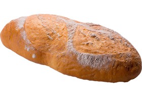 Хлеб старославянский - Фото