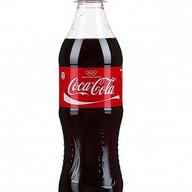 Coca-Cola classic Фото