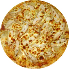Пицца Гавайя - Фото