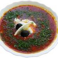 Солянка морская Фото