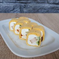 Чикен мексикано bbq Фото