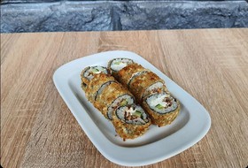 Терияки темпура - Фото